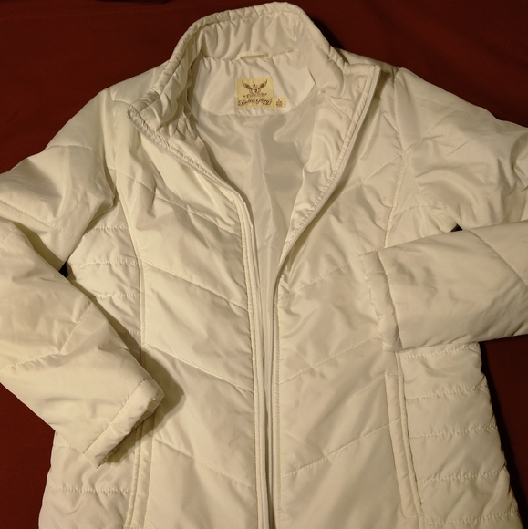 Jacket - Picture 3 of 7